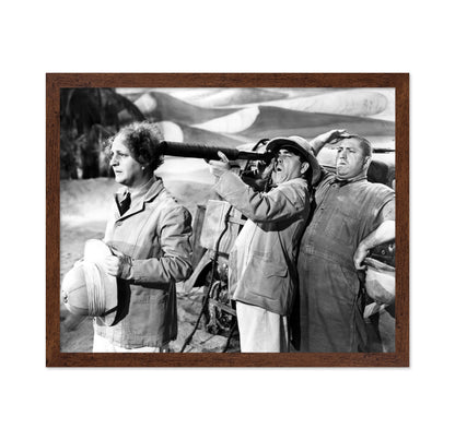 We Want Our Mummy 1939 Larry Fine