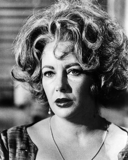 Whos Afraid of Virginia Woolf 1966 Elizabeth Taylor No1