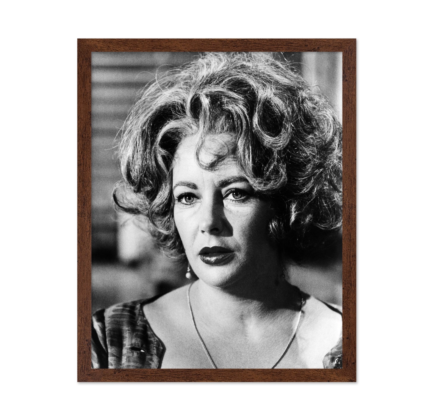 Whos Afraid of Virginia Woolf 1966 Elizabeth Taylor No1