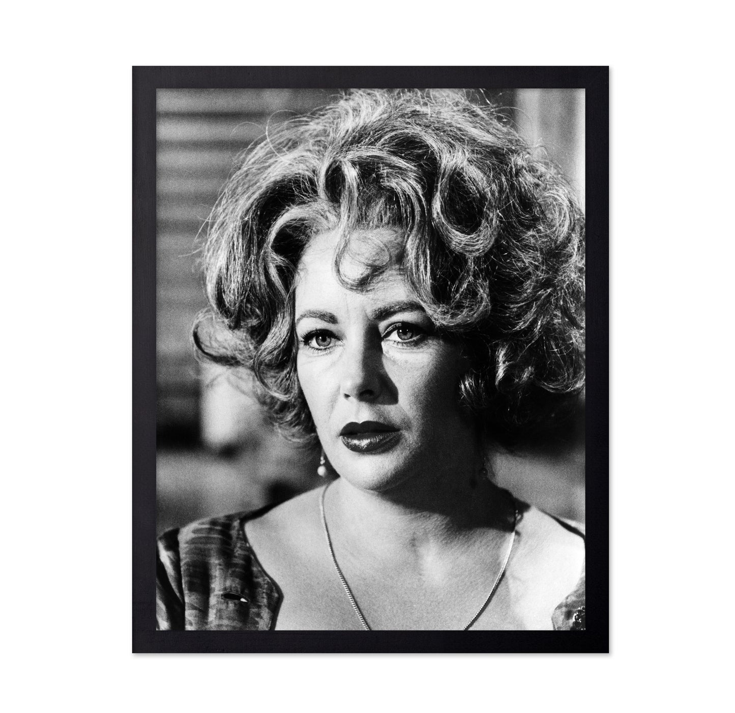 Whos Afraid of Virginia Woolf 1966 Elizabeth Taylor No1