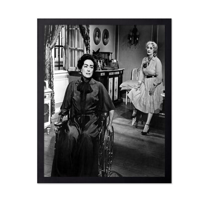 What Ever Happened To Baby Jane 1962 Joan Crawford No1