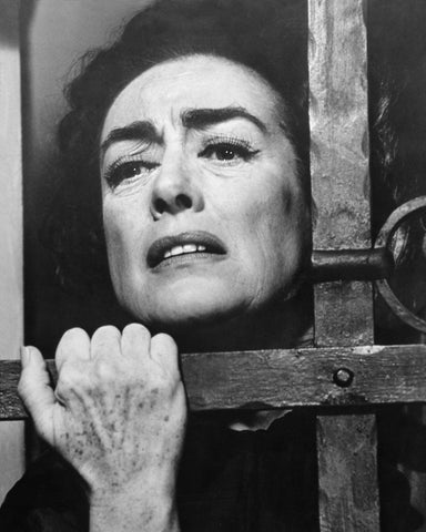 What Ever Happened To Baby Jane 1962 Joan Crawford No3