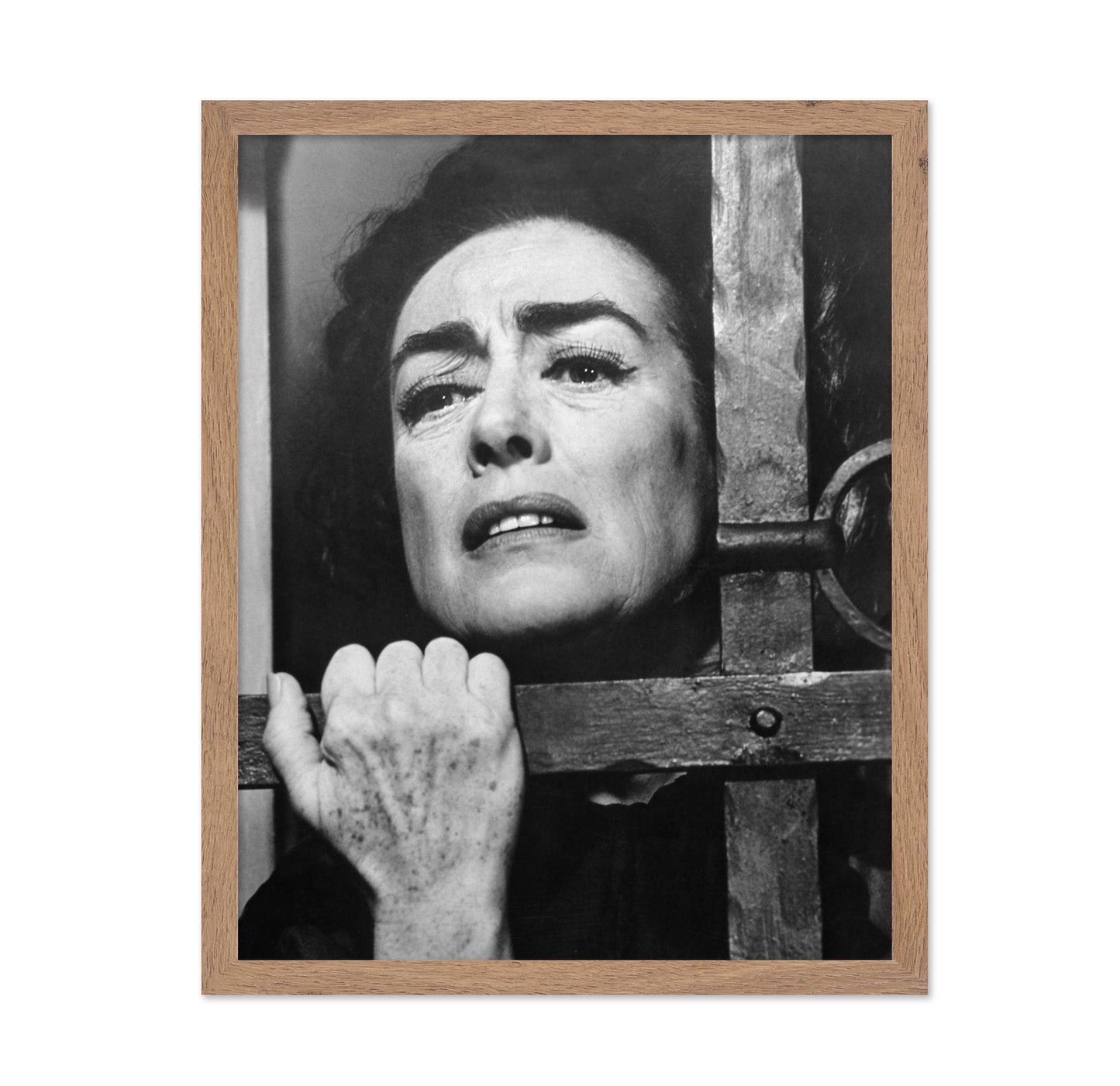 What Ever Happened To Baby Jane 1962 Joan Crawford No3