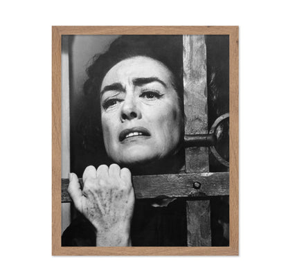 What Ever Happened To Baby Jane 1962 Joan Crawford No3