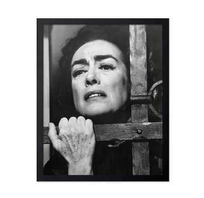 What Ever Happened To Baby Jane 1962 Joan Crawford No3
