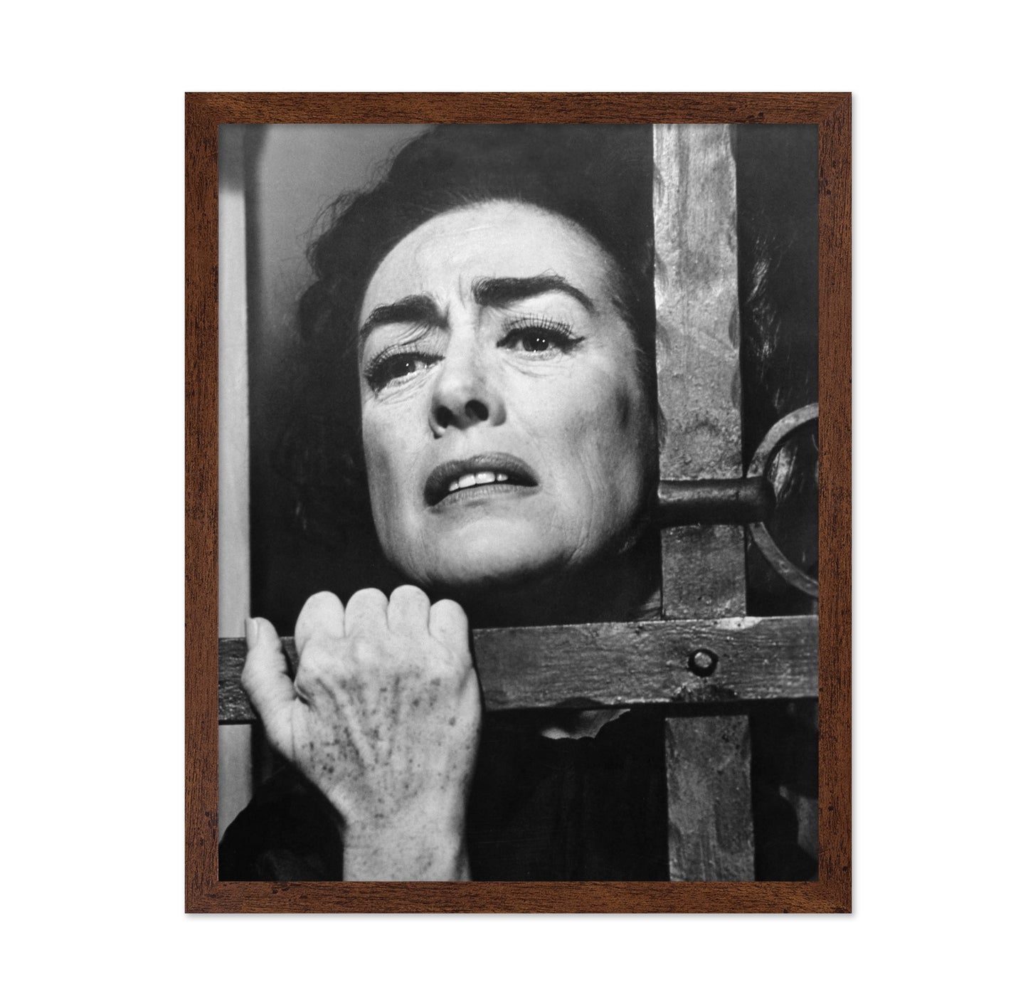 What Ever Happened To Baby Jane 1962 Joan Crawford No3