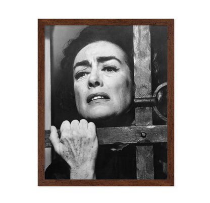 What Ever Happened To Baby Jane 1962 Joan Crawford No3