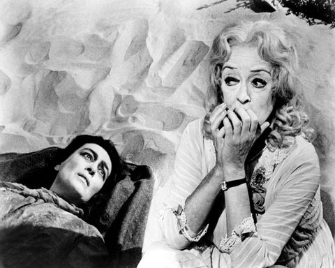 What Ever Happened To Baby Jane 1962 Joan Crawford No2
