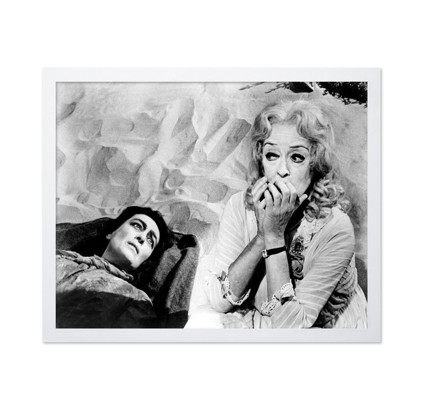 What Ever Happened To Baby Jane 1962 Joan Crawford No2