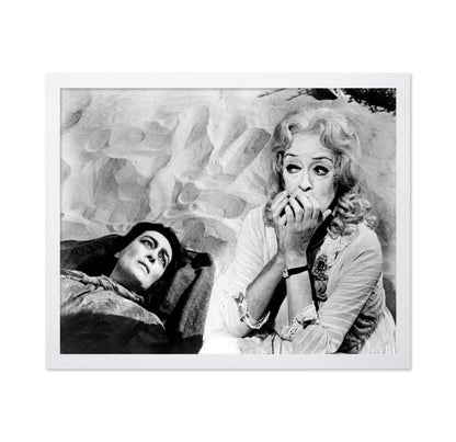 What Ever Happened To Baby Jane 1962 Joan Crawford No2