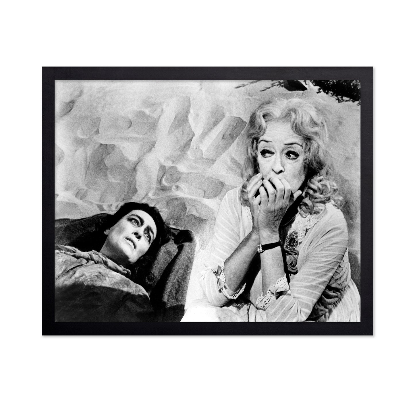 What Ever Happened To Baby Jane 1962 Joan Crawford No2