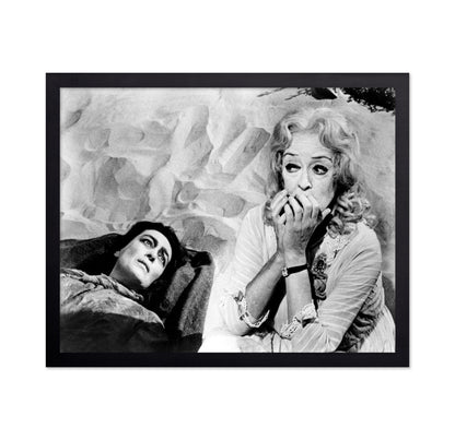 What Ever Happened To Baby Jane 1962 Joan Crawford No2
