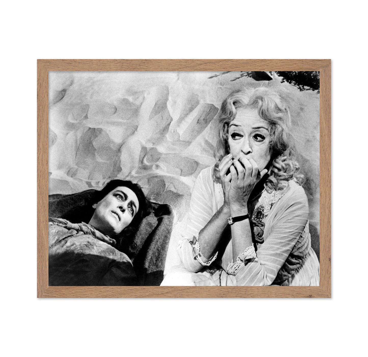 What Ever Happened To Baby Jane 1962 Joan Crawford No2