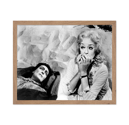 What Ever Happened To Baby Jane 1962 Joan Crawford No2