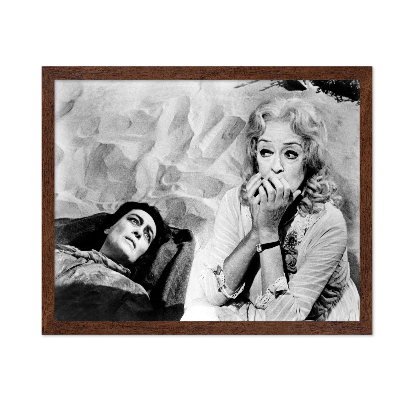 What Ever Happened To Baby Jane 1962 Joan Crawford No2