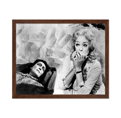 What Ever Happened To Baby Jane 1962 Joan Crawford No2