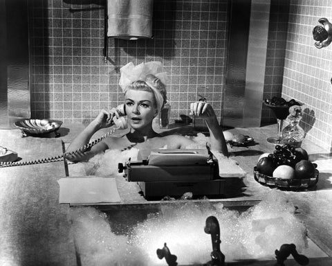 Whos Got The Action 1962 Lana Turner