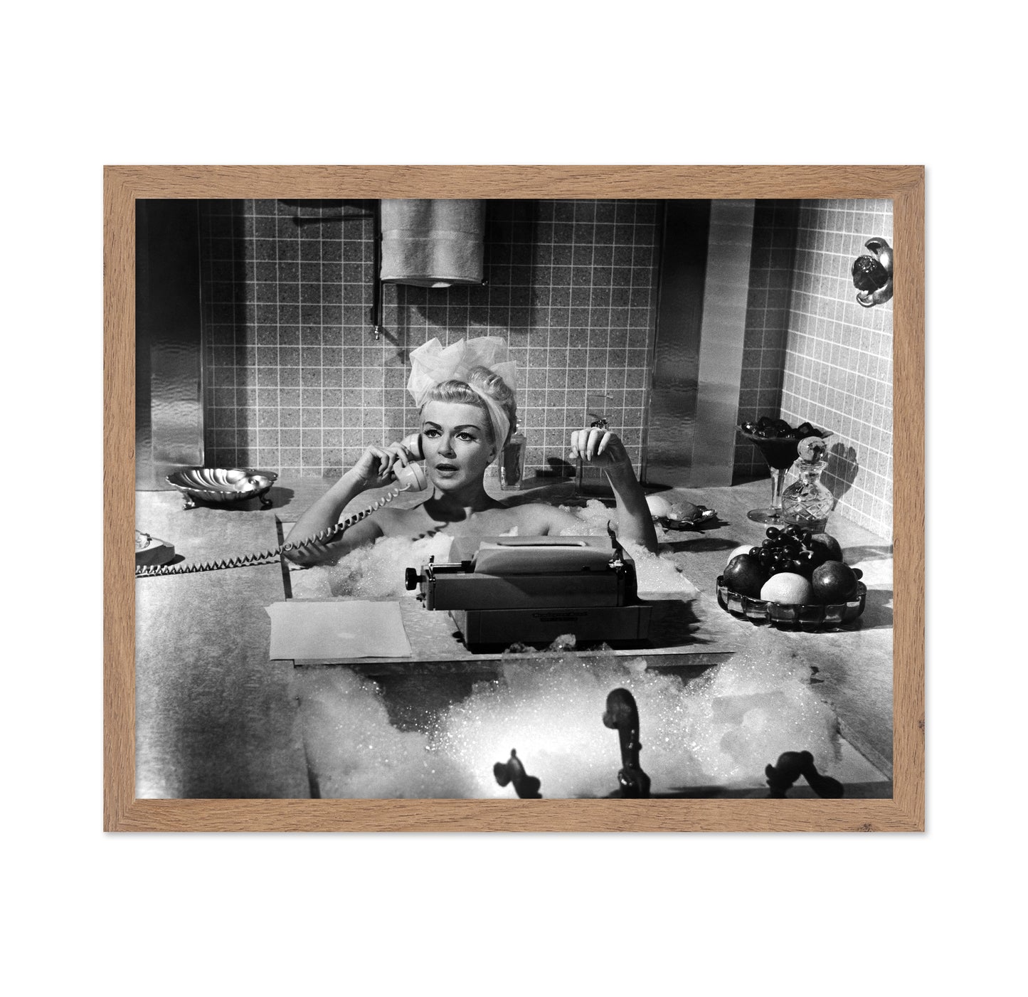 Whos Got The Action 1962 Lana Turner