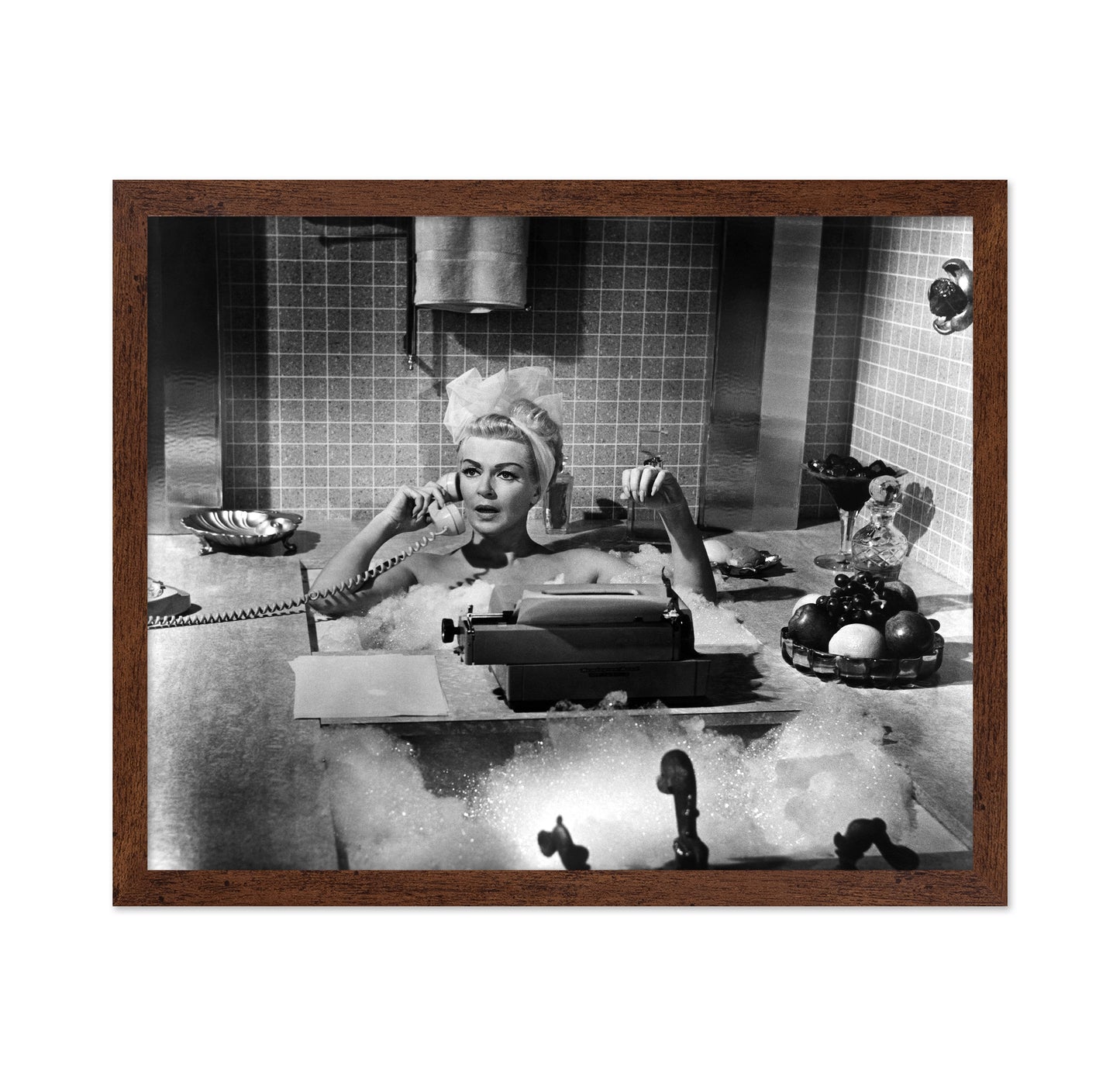 Whos Got The Action 1962 Lana Turner