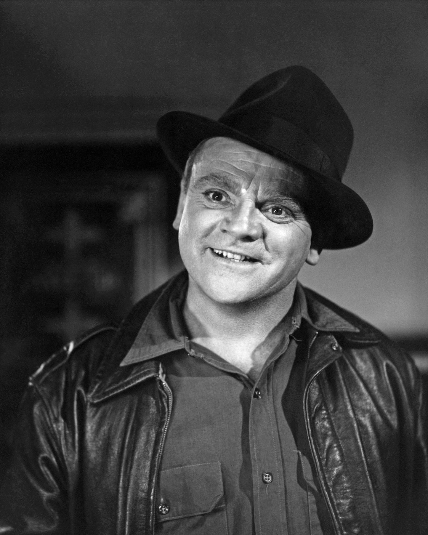 White Heat 1949 James Cagney No3