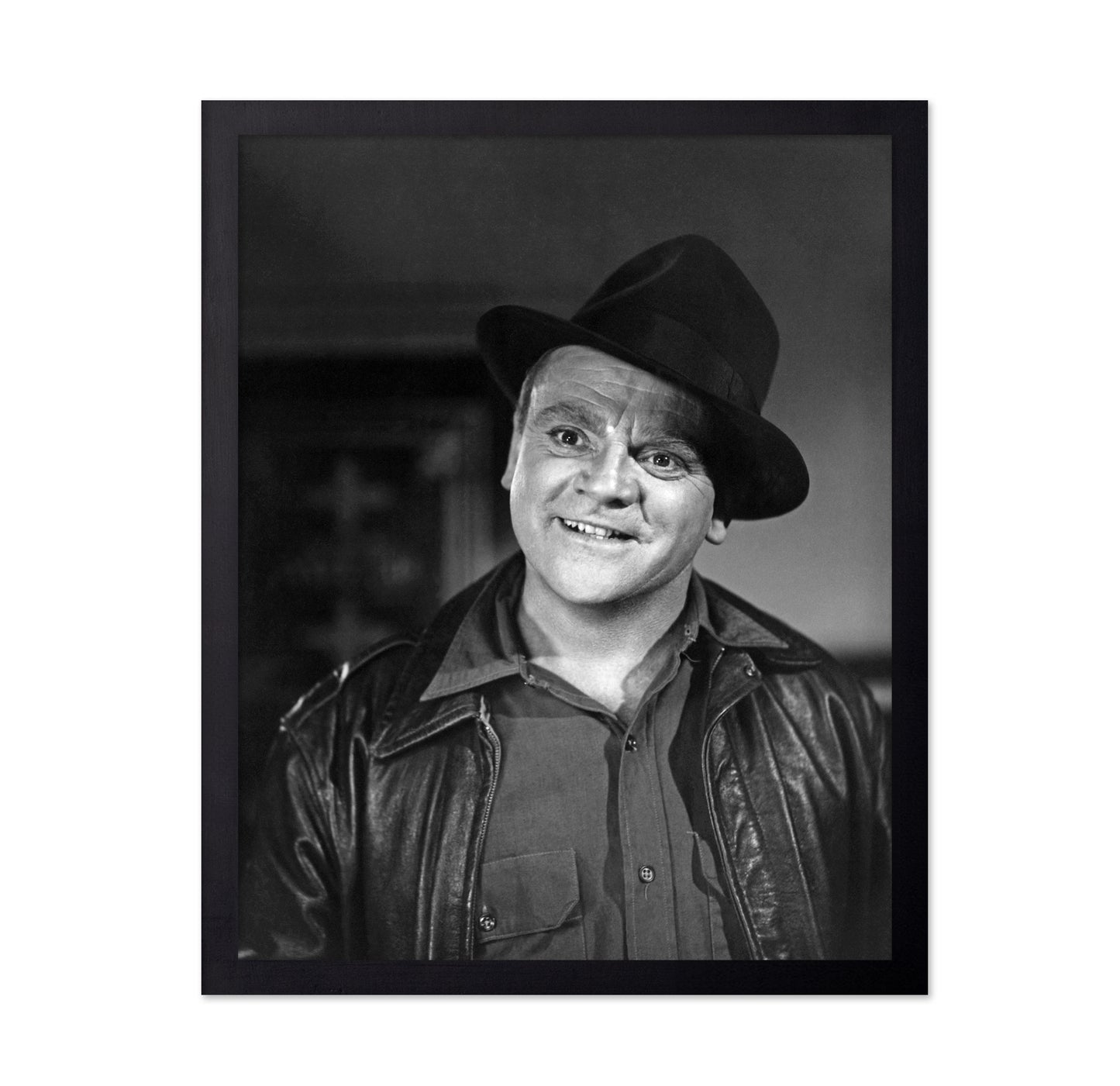 White Heat 1949 James Cagney No3