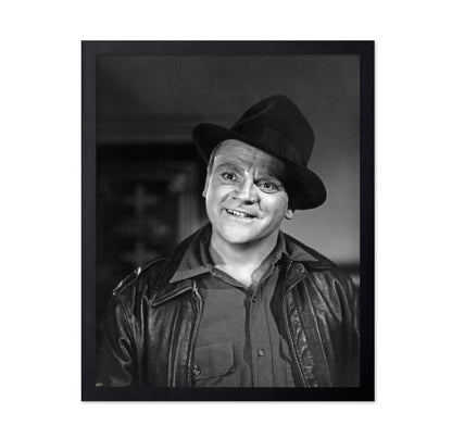 White Heat 1949 James Cagney No3