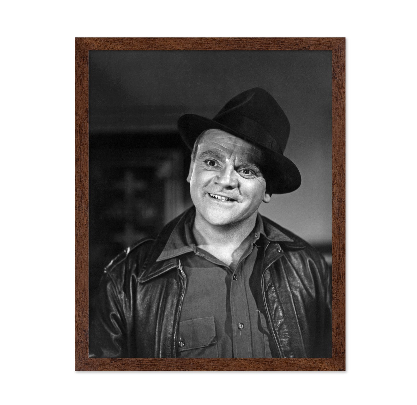 White Heat 1949 James Cagney No3