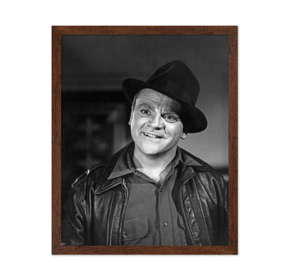 White Heat 1949 James Cagney No3