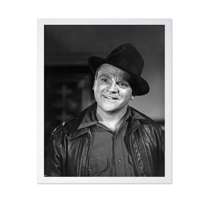 White Heat 1949 James Cagney No3