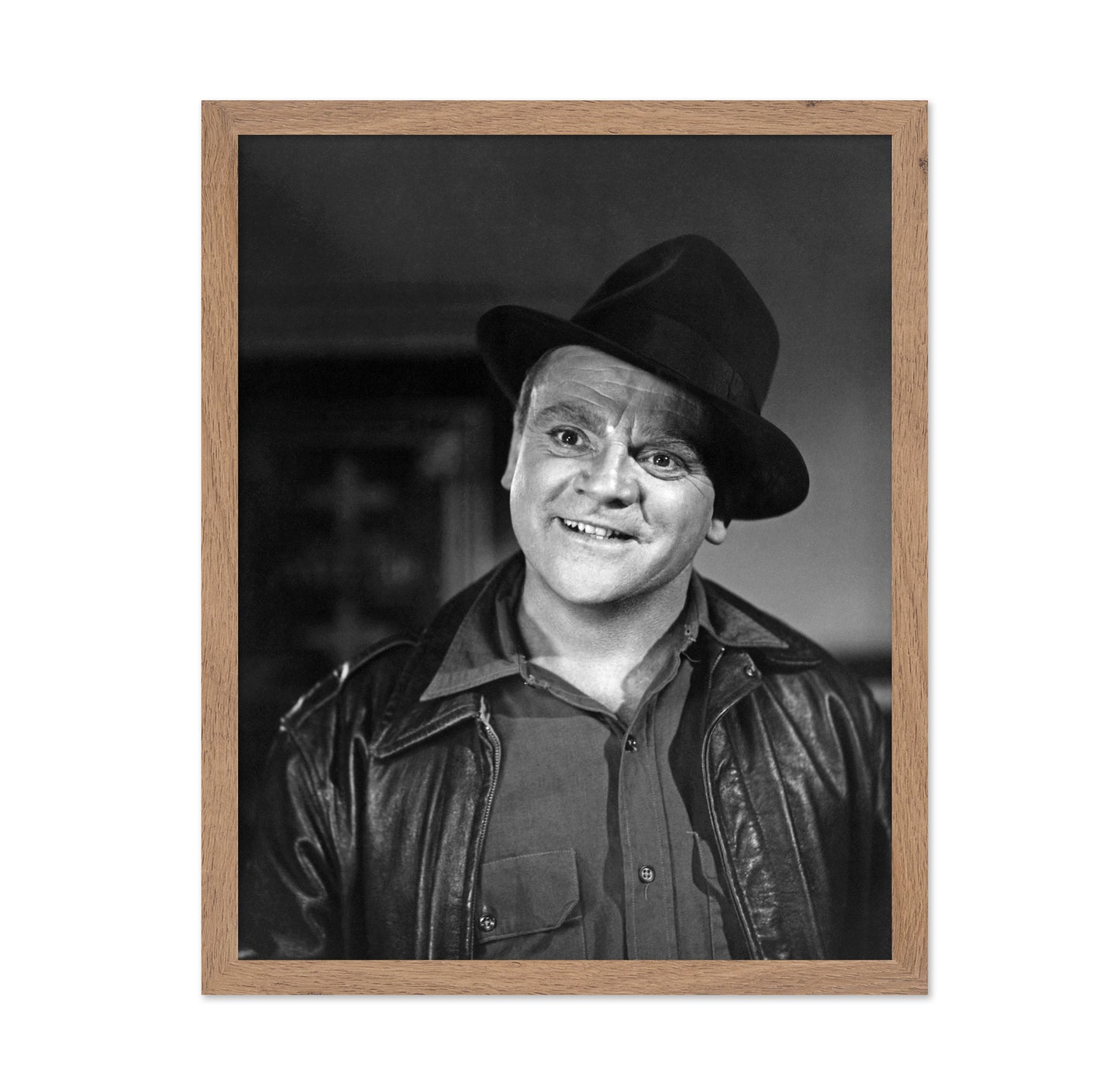 White Heat 1949 James Cagney No3