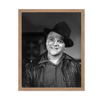 White Heat 1949 James Cagney No3