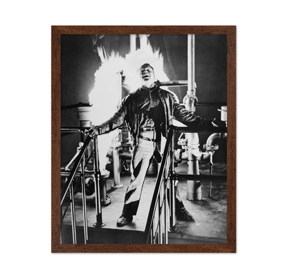 White Heat 1949 James Cagney No1
