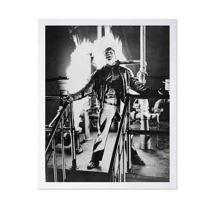 White Heat 1949 James Cagney No1