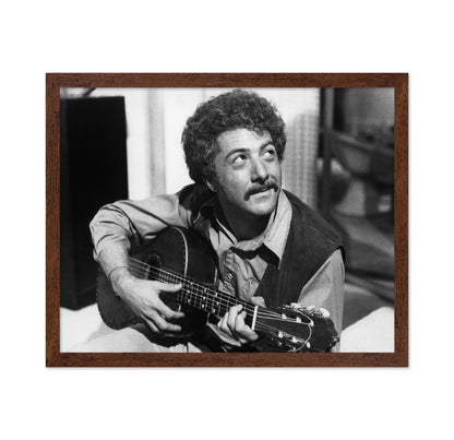Harry Kellerman 1971 Dustin Hoffman No3