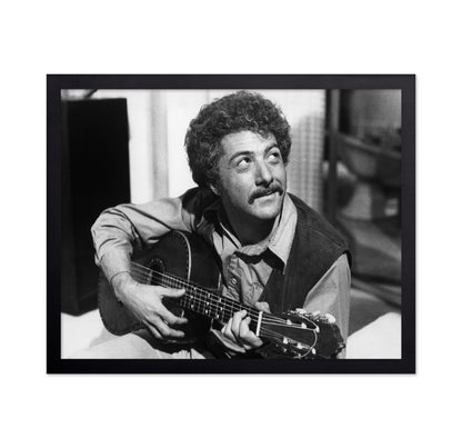 Harry Kellerman 1971 Dustin Hoffman No3