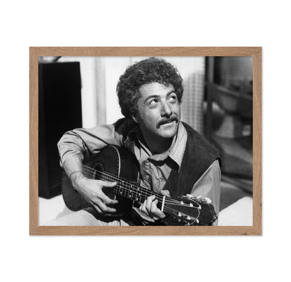 Harry Kellerman 1971 Dustin Hoffman No3