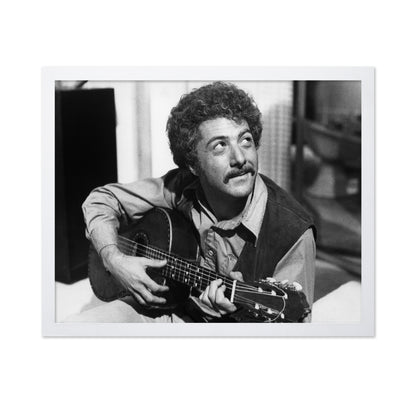 Harry Kellerman 1971 Dustin Hoffman No3