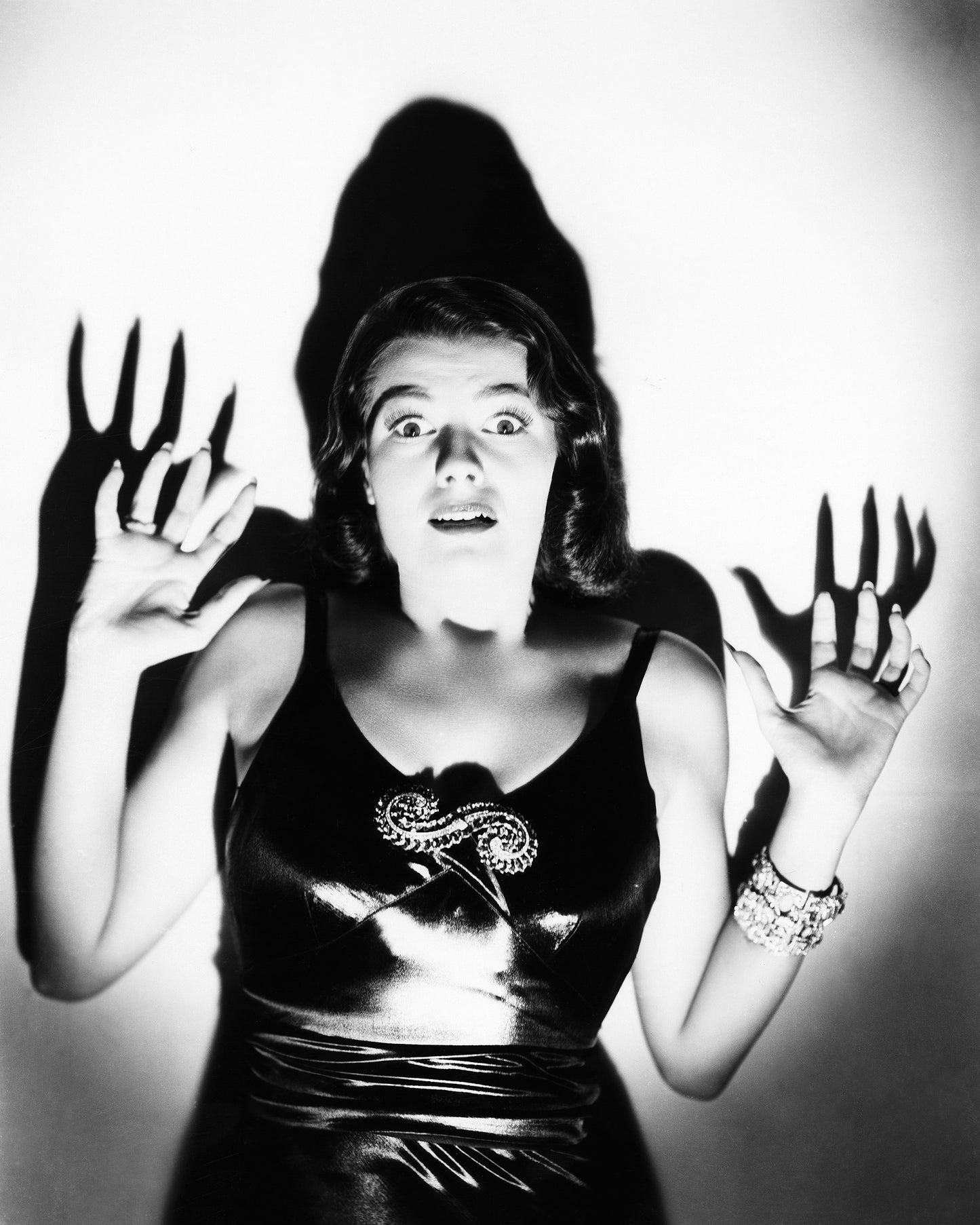 Who Killed Gail Preston 1938 Rita Hayworth