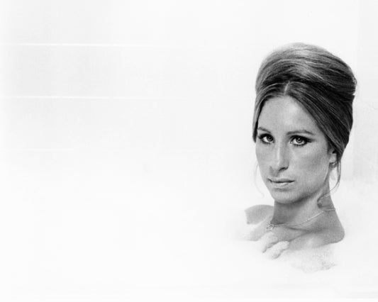 Whats Up Doc 1972 Barbra Streisand No4