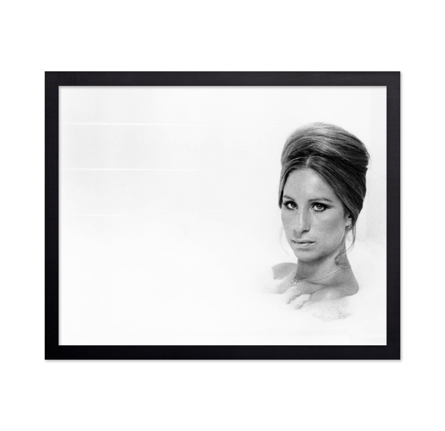 Whats Up Doc 1972 Barbra Streisand No4