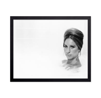 Whats Up Doc 1972 Barbra Streisand No4