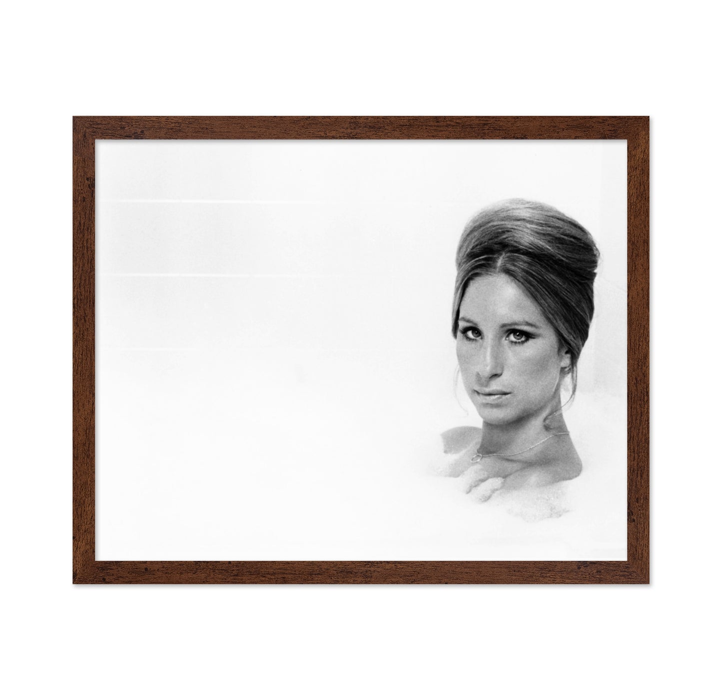 Whats Up Doc 1972 Barbra Streisand No4