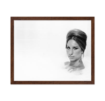 Whats Up Doc 1972 Barbra Streisand No4