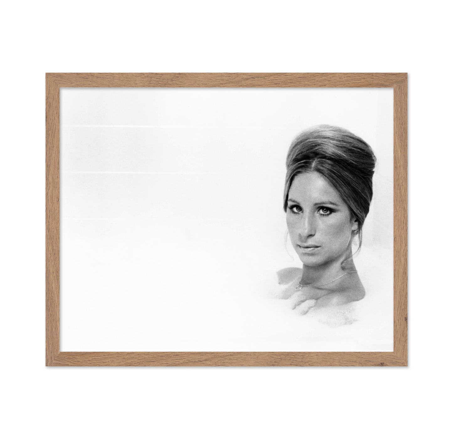 Whats Up Doc 1972 Barbra Streisand No4