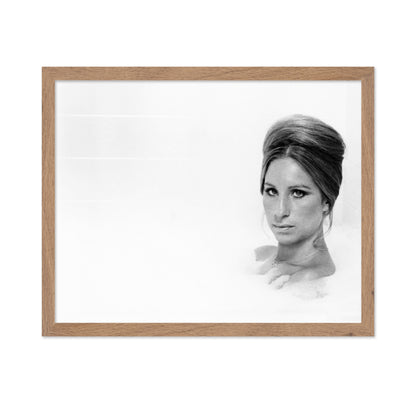 Whats Up Doc 1972 Barbra Streisand No4