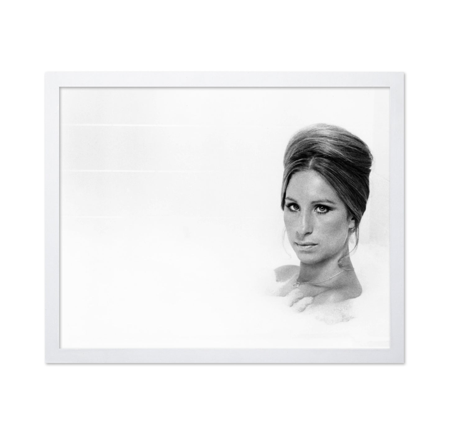 Whats Up Doc 1972 Barbra Streisand No4