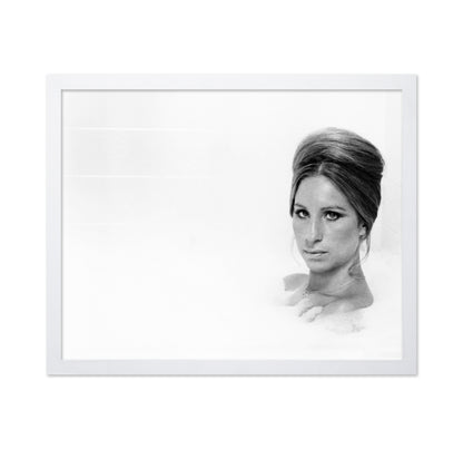 Whats Up Doc 1972 Barbra Streisand No4