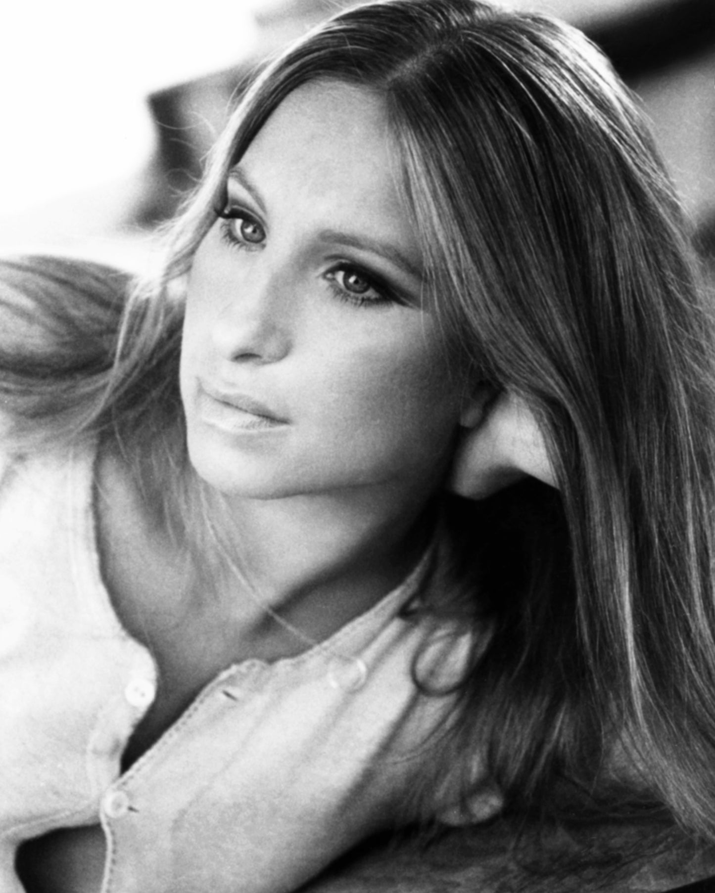 Whats Up Doc 1972 Barbra Streisand No2