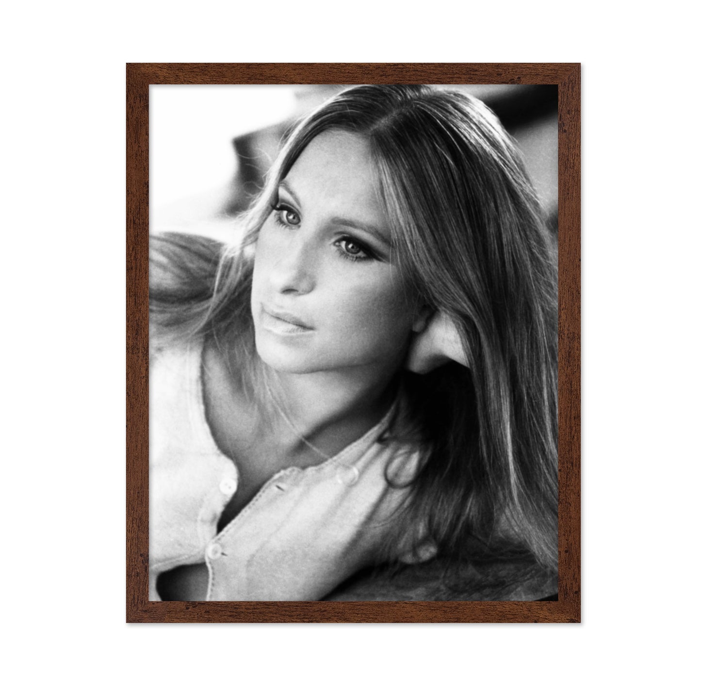 Whats Up Doc 1972 Barbra Streisand No2