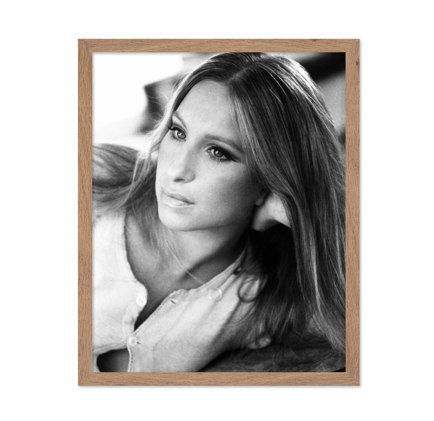 Whats Up Doc 1972 Barbra Streisand No2